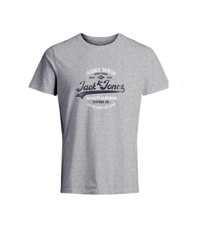 JACK & JONES vīriešu t-krekls 12238935*01 (1)
