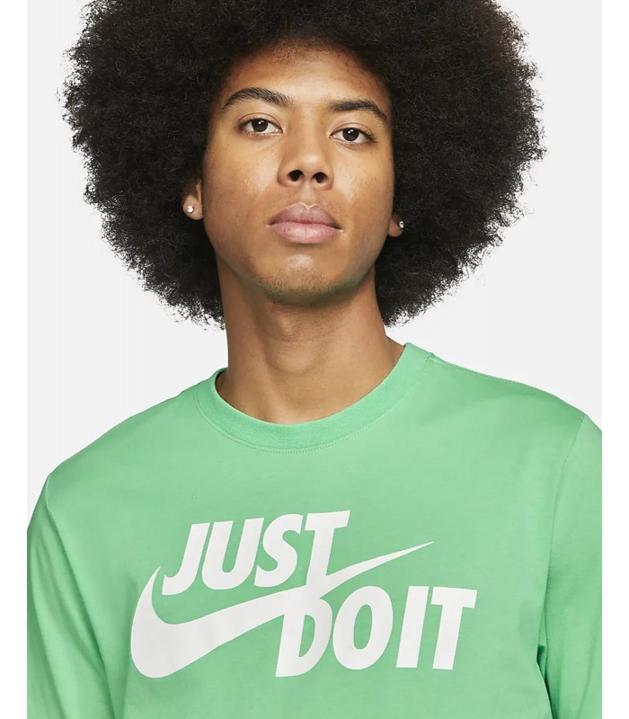 Nike vīriešu T-krekls AR5006*363 (3)