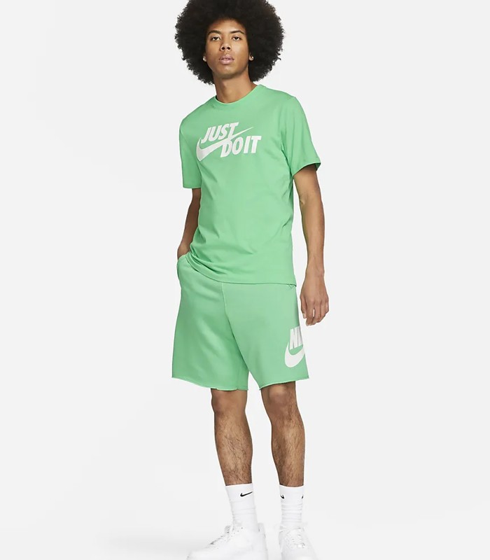 Nike vīriešu T-krekls AR5006*363 (4)