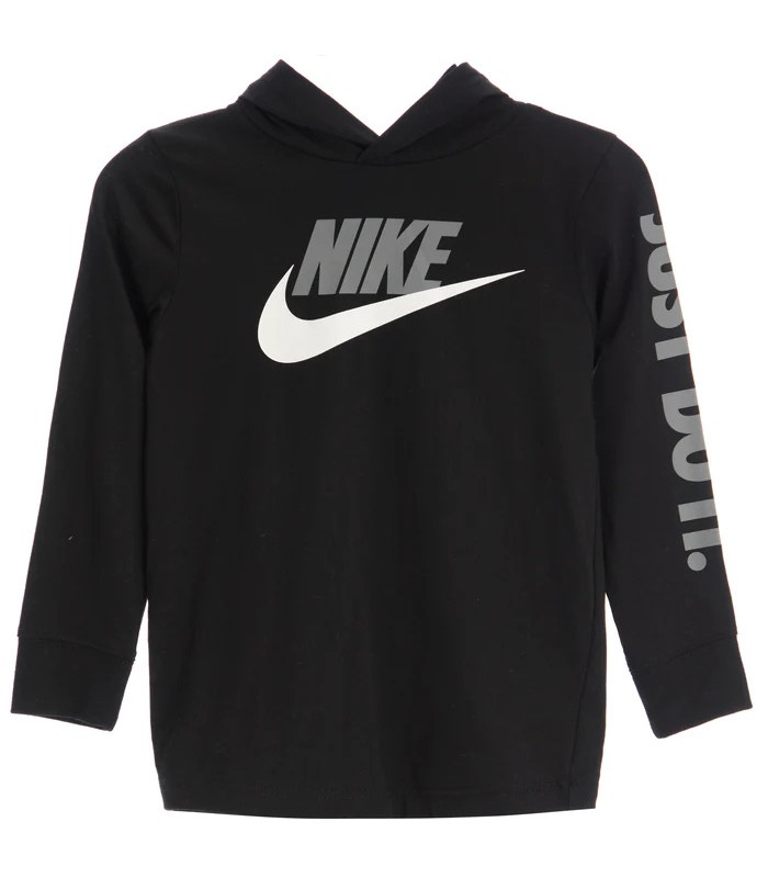 Nike bērnu sporta krekls 86K662*023 (1)
