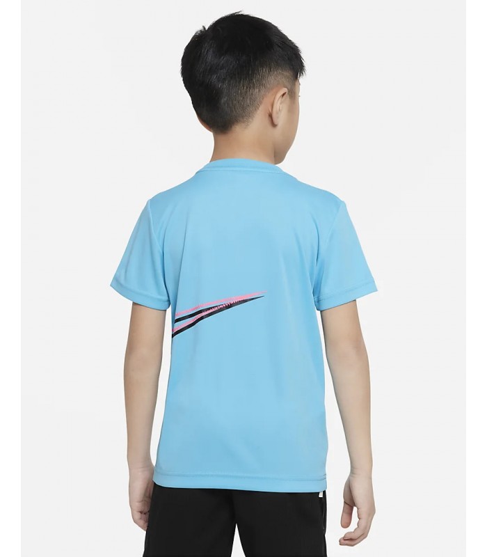 Nike bērnu t-krekls 86K623*F85 (1)