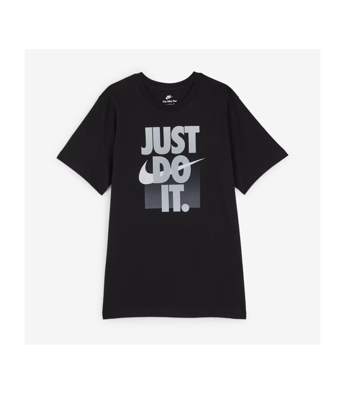 Nike vīriešu T-krekls DZ2993*010 (1)
