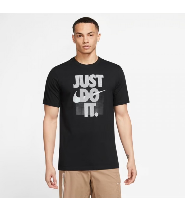 Nike vīriešu T-krekls DZ2993*010 (3)