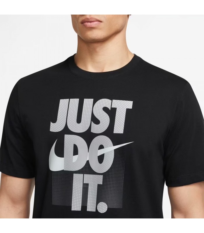 Nike vīriešu T-krekls DZ2993*010 (4)