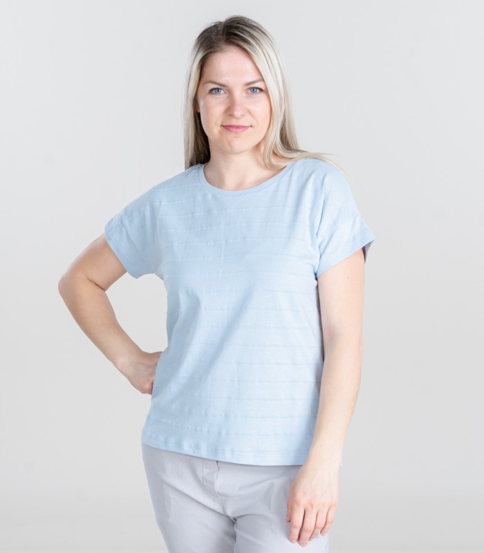 Hailys sieviešu t-krekls ELEA TS*01 (4)