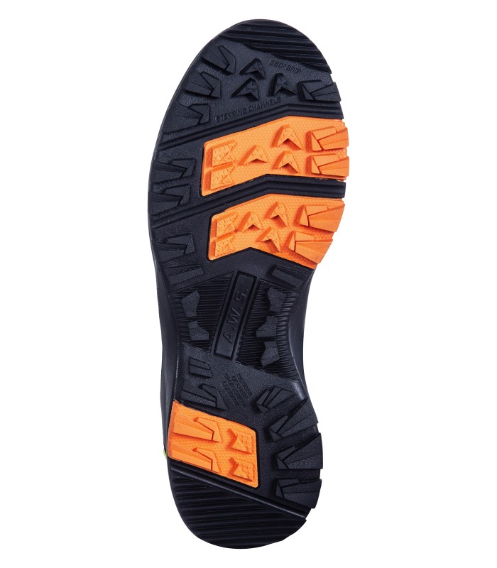Icepeak женские ботинки Agadir 75278-2*990 (2)