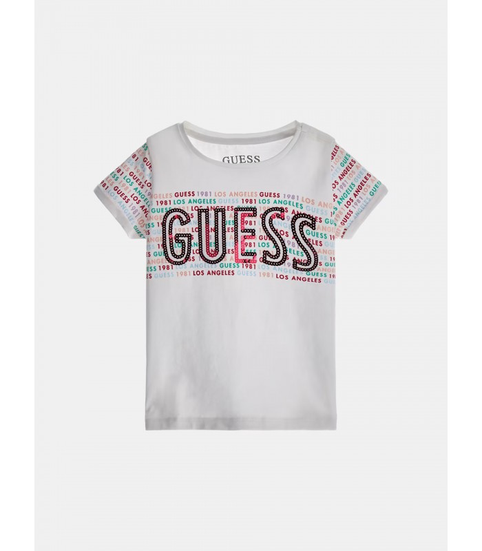 Guess bērnu t-krekls K3YI06*G011 (2)