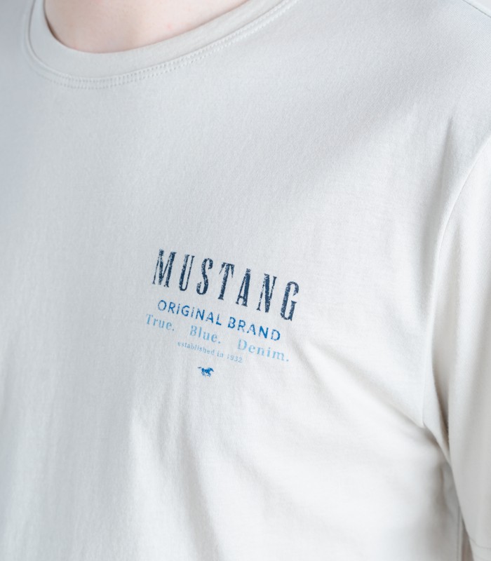 Mustang мужская футболка 1013523*2081 (2)