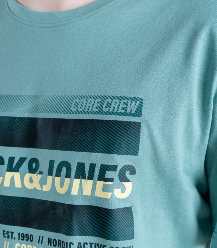 Jack & Jones мужская футболка 12228434*01 (2)