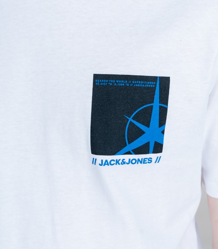 Jack & Jones мужская футболка 12232328*04 (3)