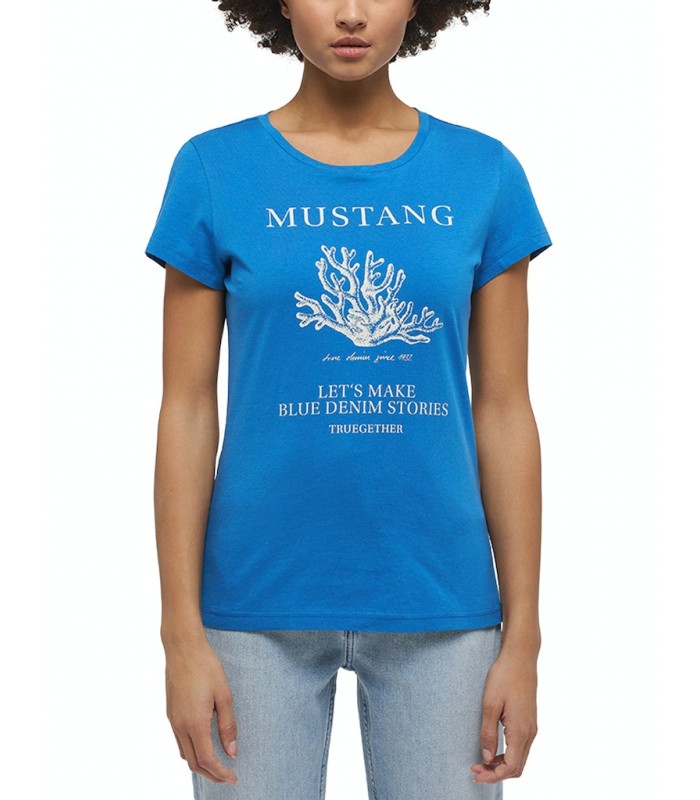 Mustang sieviešu t-krekls 1013789*5428