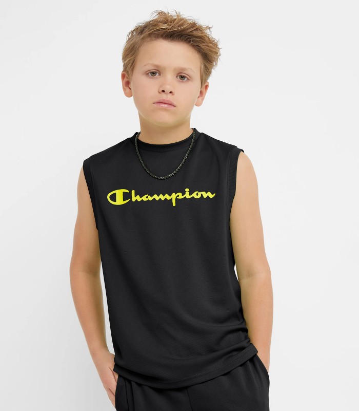 Champion bērnu t-krekls 306368*KK001 (1)