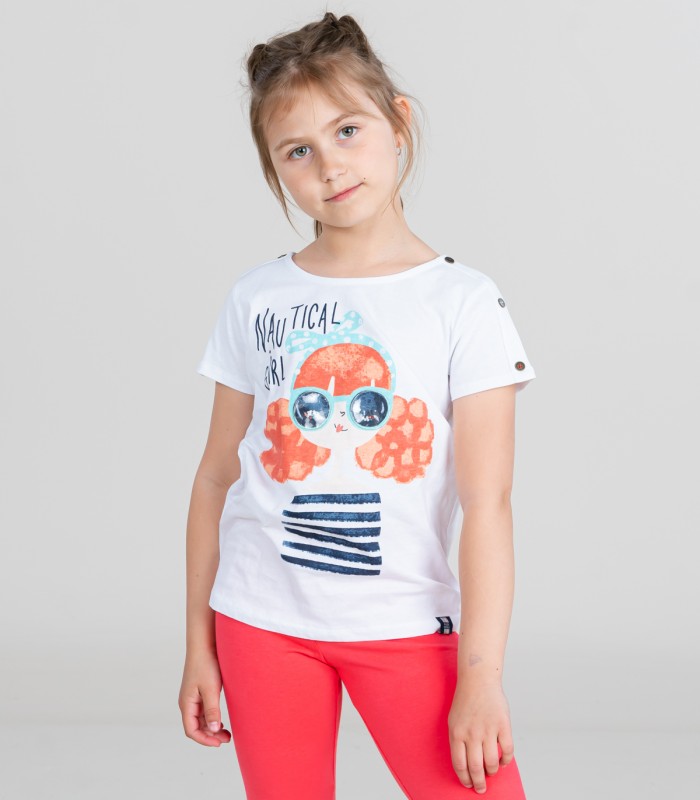 Boboli bērnu t-krekls 446059*1100 (5)