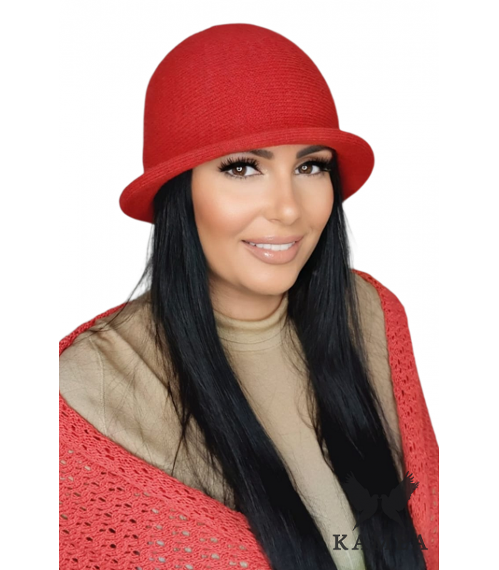 Kamea женская шапка- шляпа MUNIRA*03