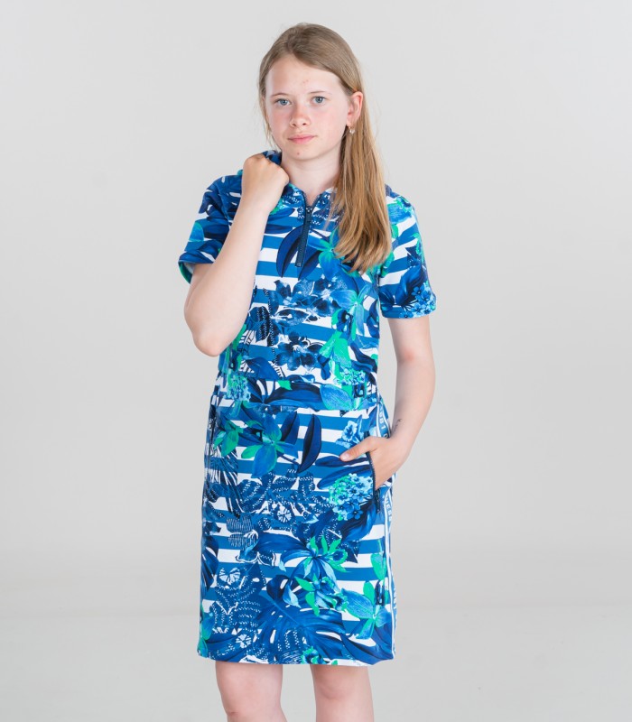 Guess детское платье J3GK22*P75A (5)