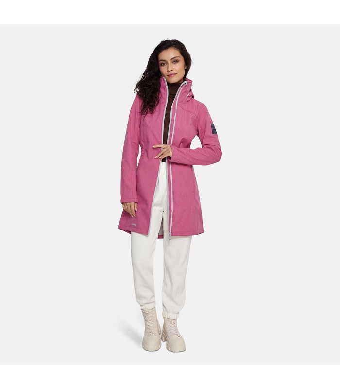 Huppa женское пальто софтшелл Ava 12288000*10263 (4)