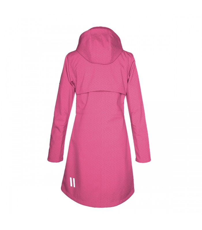 Huppa женское пальто софтшелл Ava 12288000*10263 (6)