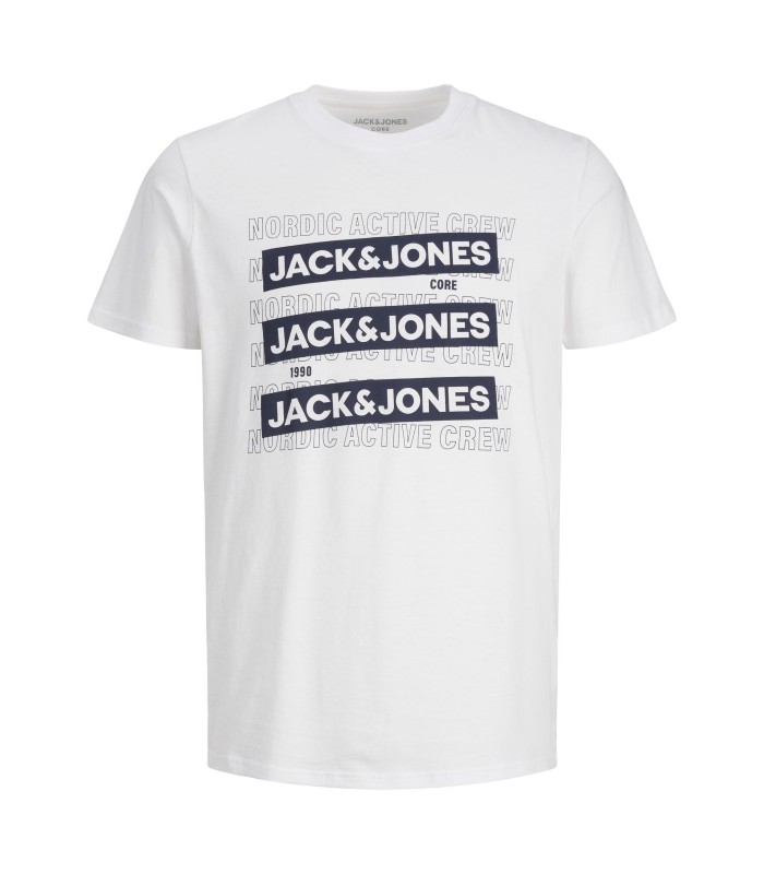 Jack & Jones bērnu t-krekls 12242921*02