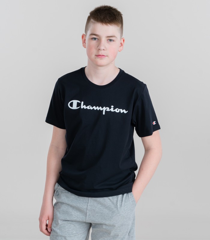 Champion bērnu t-krekls 306285*KK001 (2)
