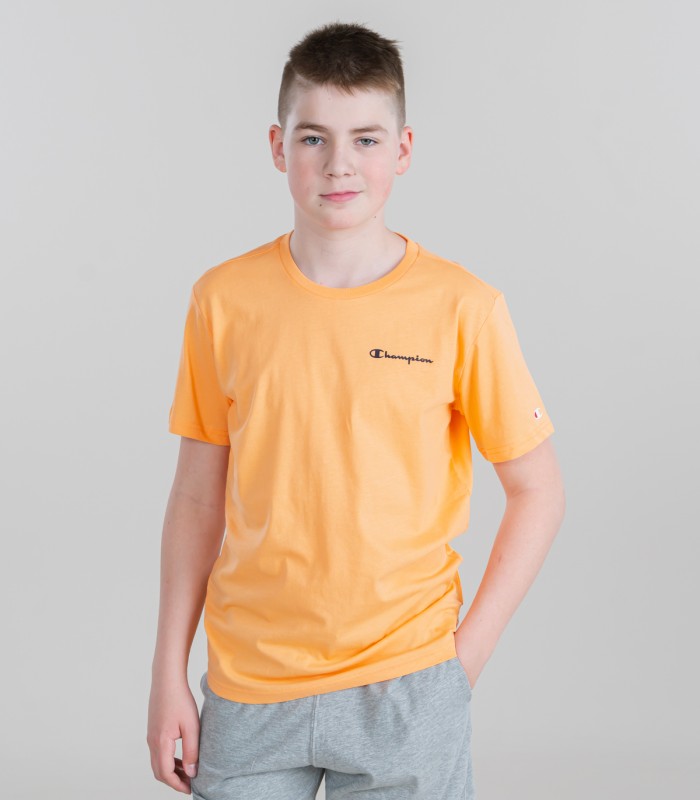 Champion bērnu t-krekls 306292*OS041 (2)