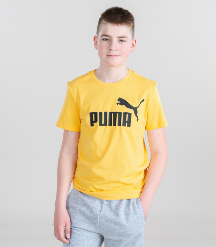 Puma bērnu t-krekls 586960*43 (1)