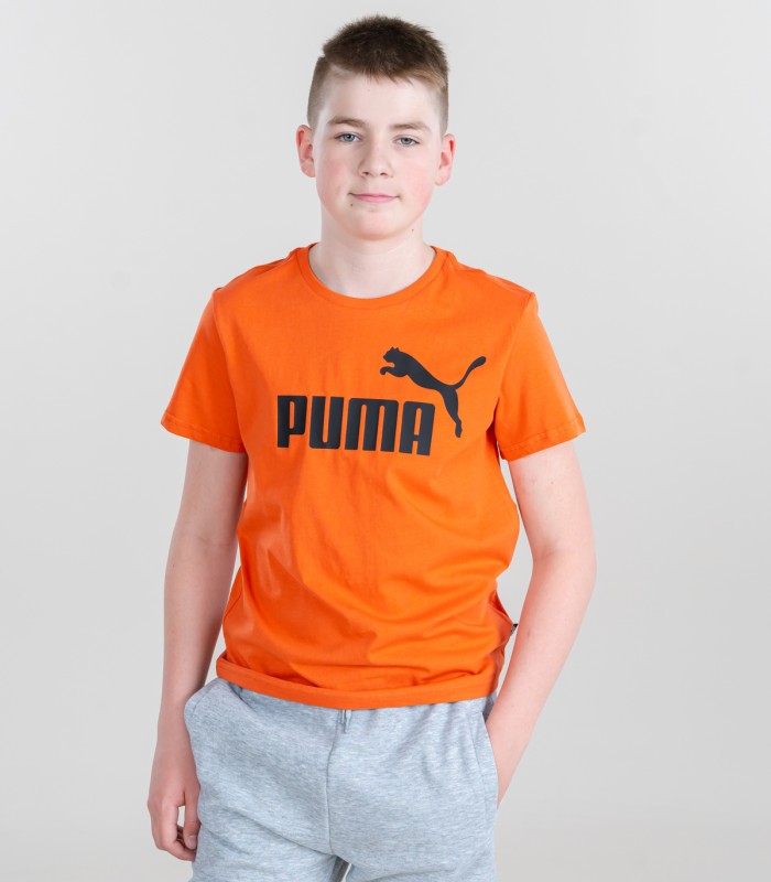 Puma bērnu t-krekls 586960*94 (1)