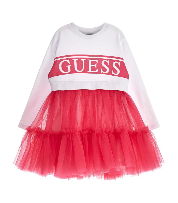 Guess детское платье K3YK07*G011 (2)