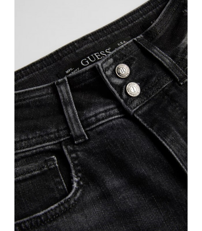 Guess женские джинсы L29 W3YA35L*STTB (2)