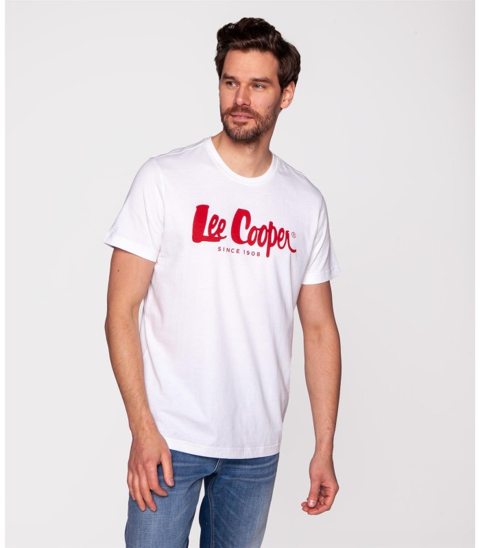Lee Cooper vīriešu t-krekls HERO7*03 (1)