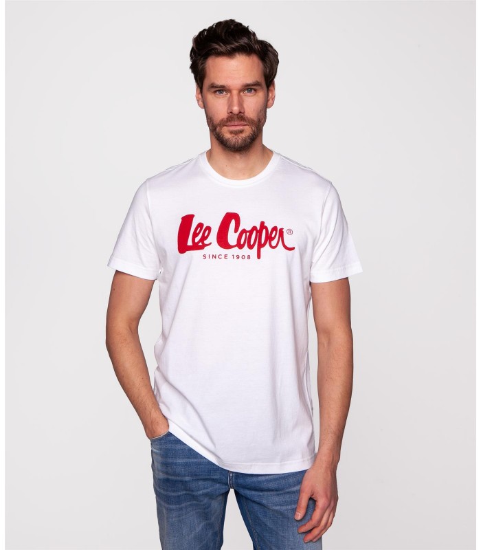 Lee Cooper vīriešu t-krekls HERO7*03 (3)