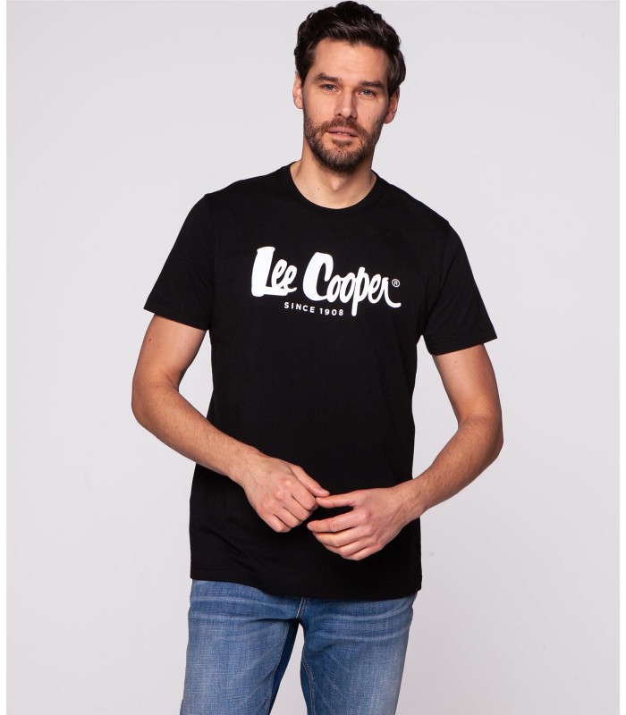 Lee Cooper vīriešu t-krekls HERO7*02