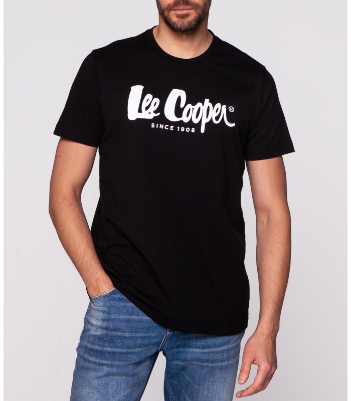 Lee Cooper vīriešu t-krekls HERO7*02