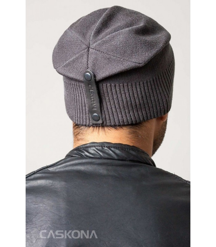 Caskona vīriešu cepure PREMIUM UX*02 (1)