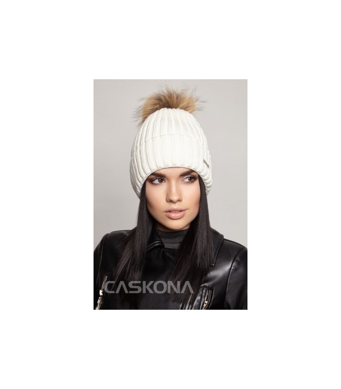 Caskona sieviešu cepure ATICA*07