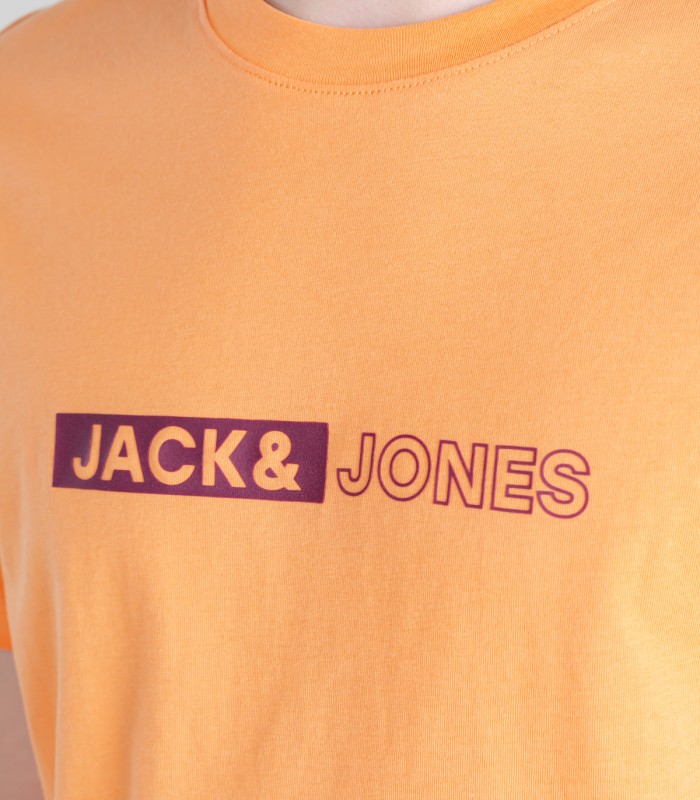 Jack & Jones vīriešu t-krekls 12221946*03 (3)