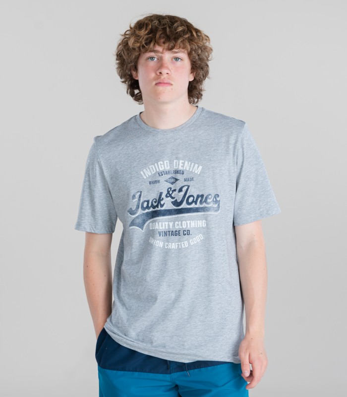 JACK & JONES vīriešu t-krekls 12238935*01 (2)
