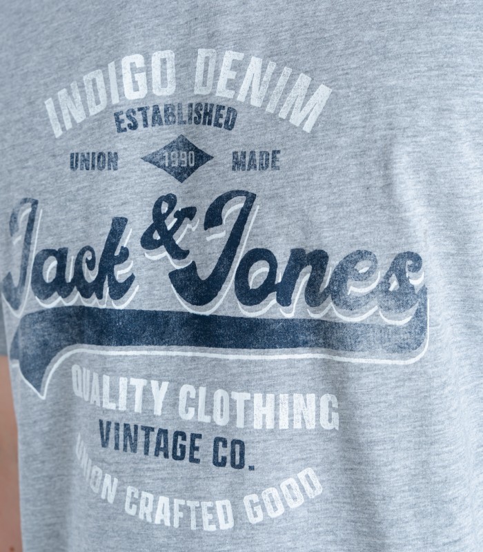 JACK & JONES мужская футболка 12238935*01 (3)