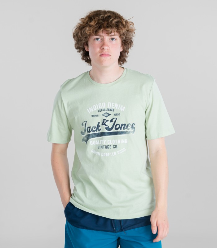 JACK & JONES vīriešu t-krekls 12238935*02 (2)