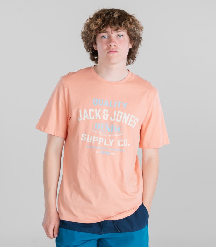 JACK & JONES vīriešu t-krekls 12238935*04 (2)