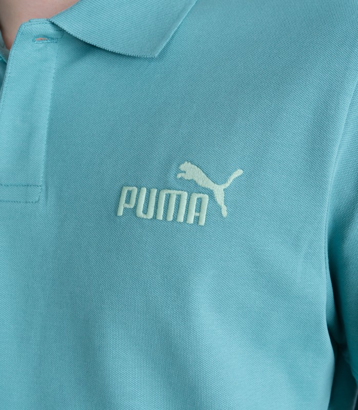 Puma vīriešu polo krekls 673389*85 (4)