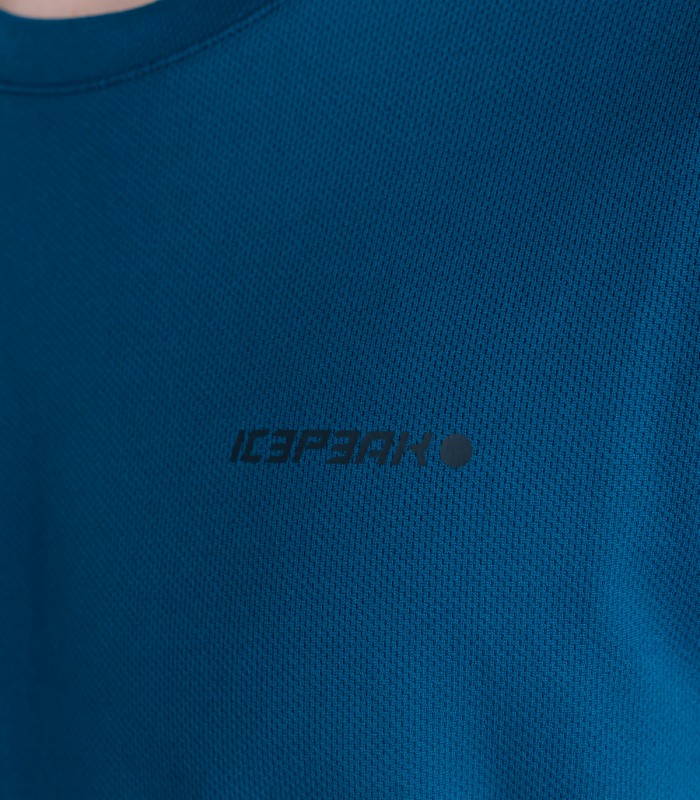 Icepeak vīriešu T-krekls Berne 57641-3*338 (2)