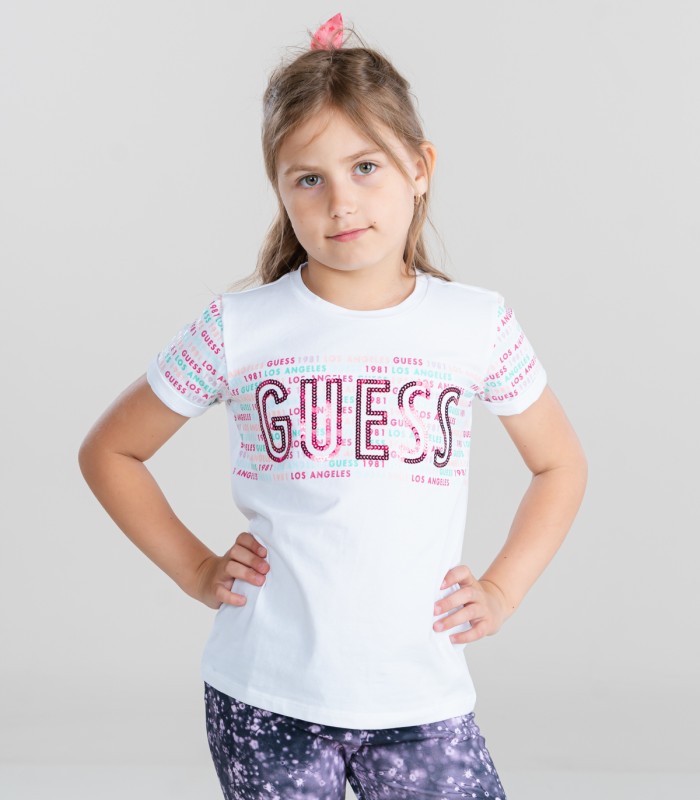Guess bērnu t-krekls K3YI06*G011 (4)