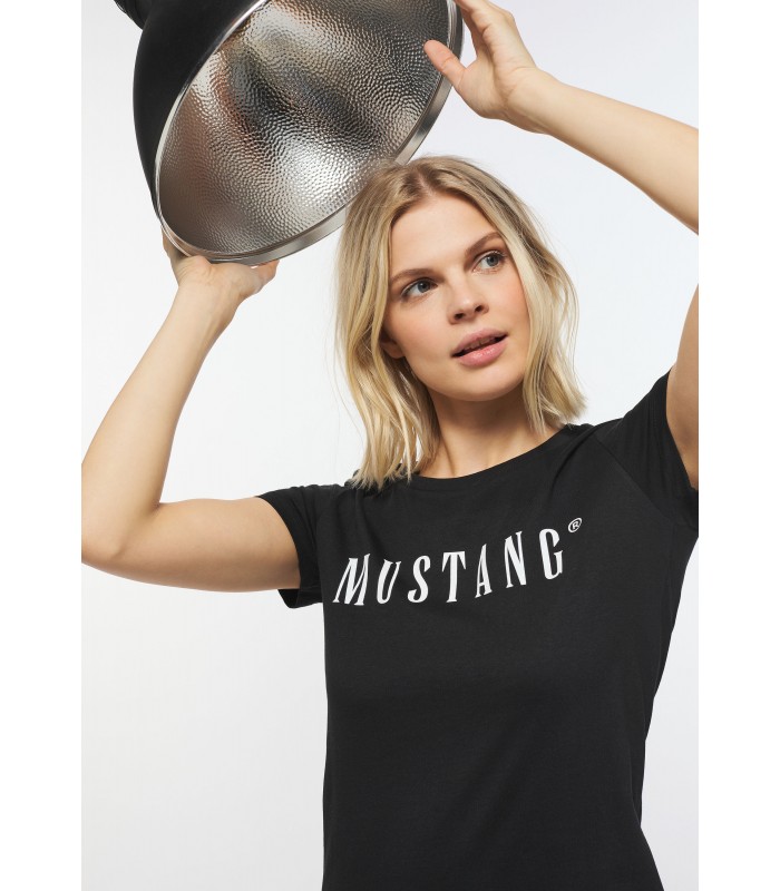 Mustang sieviešu t-krekls 1013222*4142