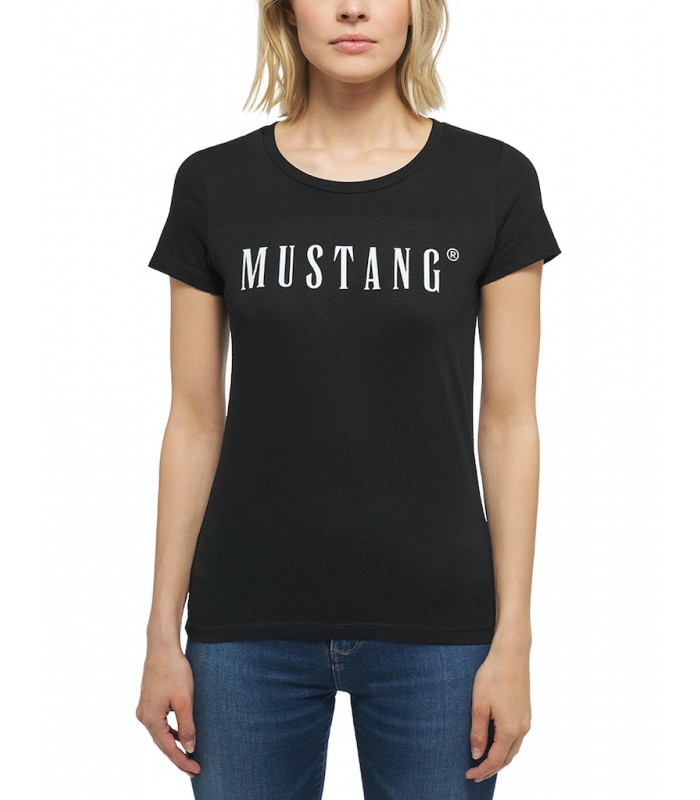 Mustang sieviešu t-krekls 1013222*4142