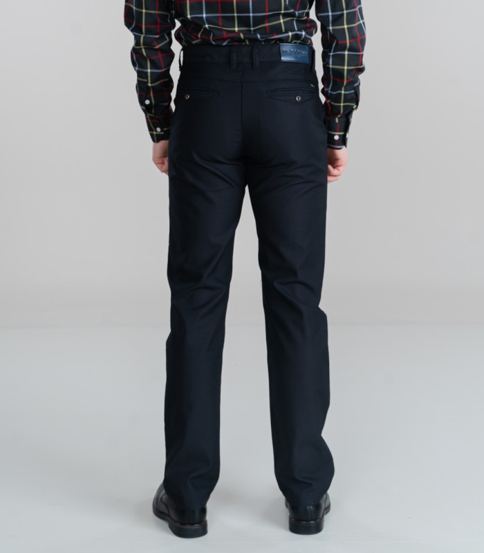 Мужские брюки Rooney L32 250013 01 (1)