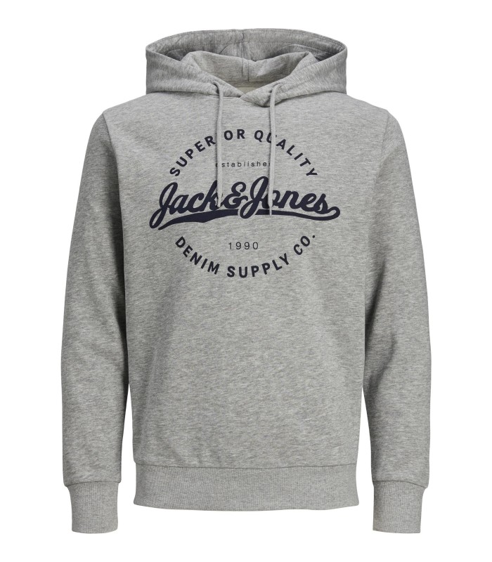 Jack & Jones vīriešu sporta krekls 12236185*01 (1)