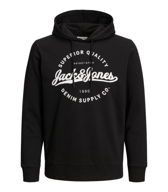 Jack & Jones vīriešu sporta krekls 12236185*02 (1)