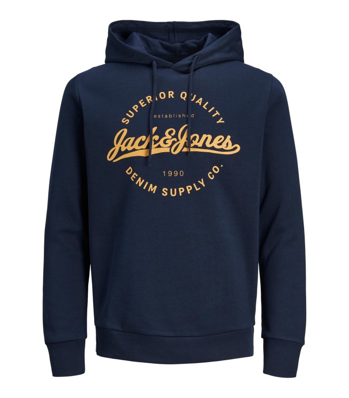 Jack & Jones vīriešu sporta krekls 12236185*03 (1)
