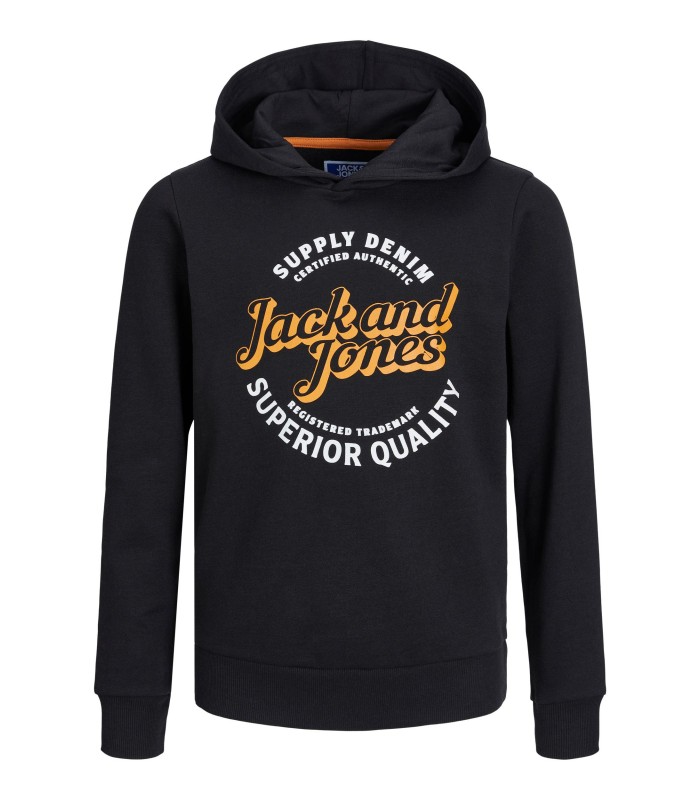 Jack & Jones bērnu sporta krekls 12237112*01 (1)