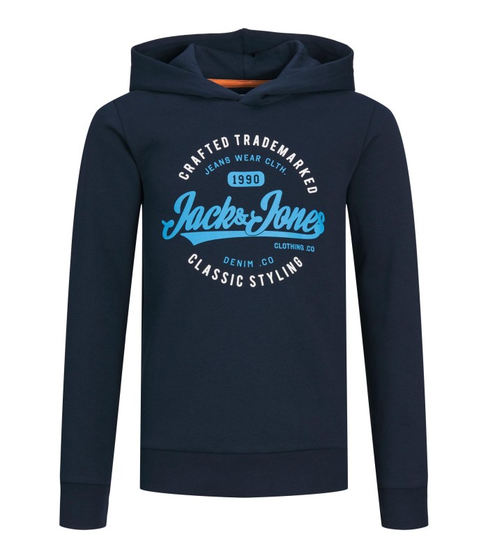 Jack & Jones bērnu sporta krekls 12237112*02 (1)